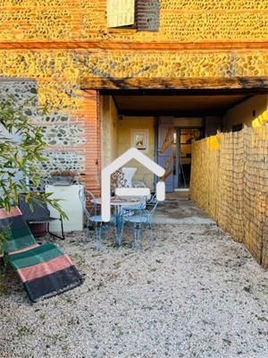 t2 à la vente -   31140  LAUNAGUET, surface 40 m2 vente t2 - UBI453722774